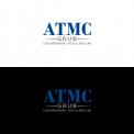 Logo design # 1165354 for ATMC Group' contest