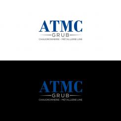 Logo design # 1165354 for ATMC Group' contest