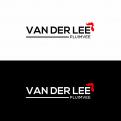 Logo # 1120518 voor Logo pluimveebedrijf  Van der Lee Pluimvee  wedstrijd