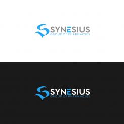 Logo design # 1164558 for group of pharmacies contest