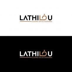 Logo design # 1183620 for Cool logo for a new webshop of clothes and accessoires contest