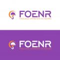 Logo # 1191549 voor Logo voor vacature website  FOENR  freelance machinisten  operators  wedstrijd
