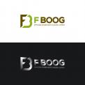 Logo  # 1183124 für Neues Logo fur  F  BOOG IMMOBILIENBEWERTUNGEN GMBH Wettbewerb