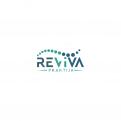 Logo design # 1148013 for Design a new fresh logo for our multidisciplinary groupcabinet REviVA! contest