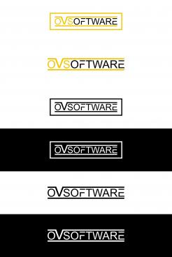 Logo # 1120730 voor Ontwerp een nieuw te gek uniek en ander logo voor OVSoftware wedstrijd