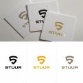 Logo design # 1110199 for STUUR contest