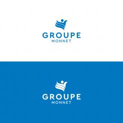 Logo design # 1173199 for Creation of a logo for the group of a family company contest