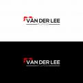 Logo # 1119931 voor Logo pluimveebedrijf  Van der Lee Pluimvee  wedstrijd