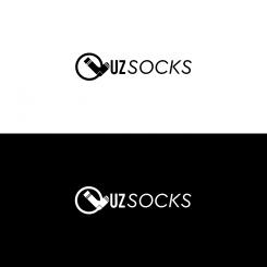 Logo design # 1151933 for Luz’ socks contest