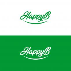 Logo # 1138298 voor happyB wedstrijd