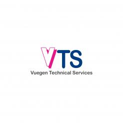 Logo # 1122749 voor new logo Vuegen Technical Services wedstrijd