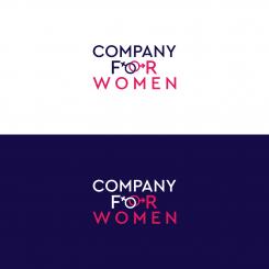 Logo design # 1141108 for Design of a logo to promotes women in businesses contest