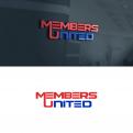 Logo design # 1125567 for MembersUnited contest