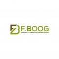 Logo  # 1180843 für Neues Logo fur  F  BOOG IMMOBILIENBEWERTUNGEN GMBH Wettbewerb