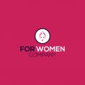 Logo design # 1141719 for Design of a logo to promotes women in businesses contest