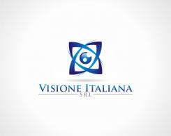 Logo design # 253718 for Design wonderful logo for a new italian import/export company contest