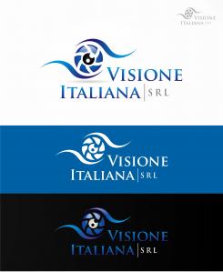 Logo design # 253725 for Design wonderful logo for a new italian import/export company contest