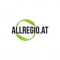 Logo  # 345618 für AllRegio Wettbewerb