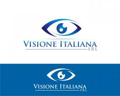 Logo design # 252826 for Design wonderful logo for a new italian import/export company contest