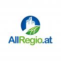 Logo design # 345621 for Logo for AllRegio contest