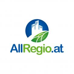 Logo  # 345621 für AllRegio Wettbewerb