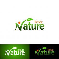 Logo design # 399599 for Nature Trendz; a spectacular new durables concept contest