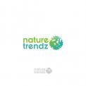 Logo # 399602 voor Logo for a spectacular new concept; Nature Trendz wedstrijd