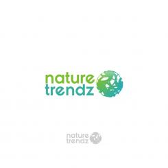 Logo # 399602 voor Logo for a spectacular new concept; Nature Trendz wedstrijd