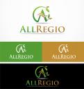 Logo design # 345955 for Logo for AllRegio contest