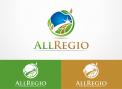 Logo design # 345956 for Logo for AllRegio contest