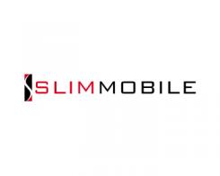Logo design # 349719 for SLIM MOBILE contest