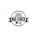 Logo # 901781 voor Ontwerp een nieuw logo voor Wad Lekker, Pannenkoeken! wedstrijd