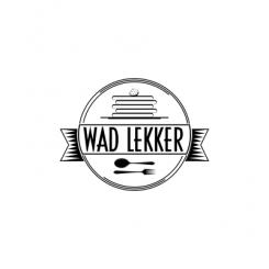 Logo # 901781 voor Ontwerp een nieuw logo voor Wad Lekker, Pannenkoeken! wedstrijd