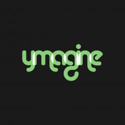 Logo design # 895863 for Create an inspiring logo for Imagine contest