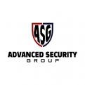 Logo design # 584893 for Advanced Security Group contest