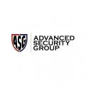 Logo design # 584894 for Advanced Security Group contest
