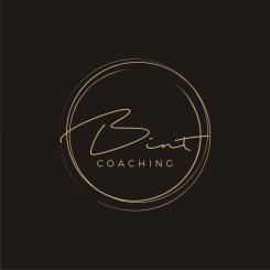 Logo # 1107842 voor Simpel  krachtig logo voor een coach en trainingspraktijk wedstrijd