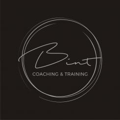 Logo design # 1110012 for Simple  powerful logo for a coach and training practice contest