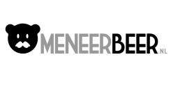 Logo # 5977 voor MeneerBeer zoekt een logo! wedstrijd