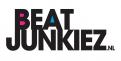 Logo # 5619 voor Logo voor Beatjunkiez, een party website (evenementen) wedstrijd