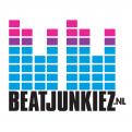 Logo # 5620 voor Logo voor Beatjunkiez, een party website (evenementen) wedstrijd