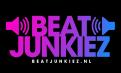 Logo # 5617 voor Logo voor Beatjunkiez, een party website (evenementen) wedstrijd