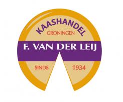 Logo # 388465 voor Ontwerp een passend logo voor onze 80 jaar oude kaaswinkel wedstrijd