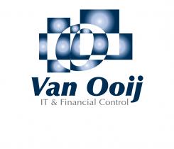 Logo # 370124 voor Van Ooij IT & Financial Control wedstrijd