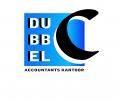 Logo # 370047 voor Logo voor boekhoudkantoor DubbelC wedstrijd