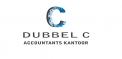 Logo # 370354 voor Logo voor boekhoudkantoor DubbelC wedstrijd