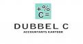 Logo # 370158 voor Logo voor boekhoudkantoor DubbelC wedstrijd