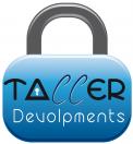 Logo design # 111176 for Taccer developments contest