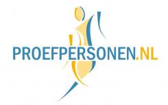 Logo # 2878 voor Logo online platform Proefpersonen.nl wedstrijd