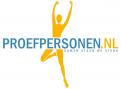 Logo # 2760 voor Logo online platform Proefpersonen.nl wedstrijd
